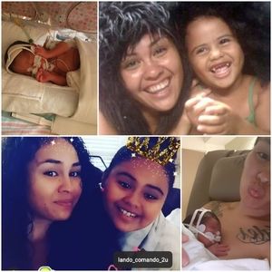 Meet your Posher, Nani